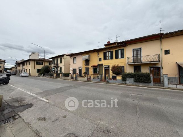 Appartamento in residenziale in Via Pisana