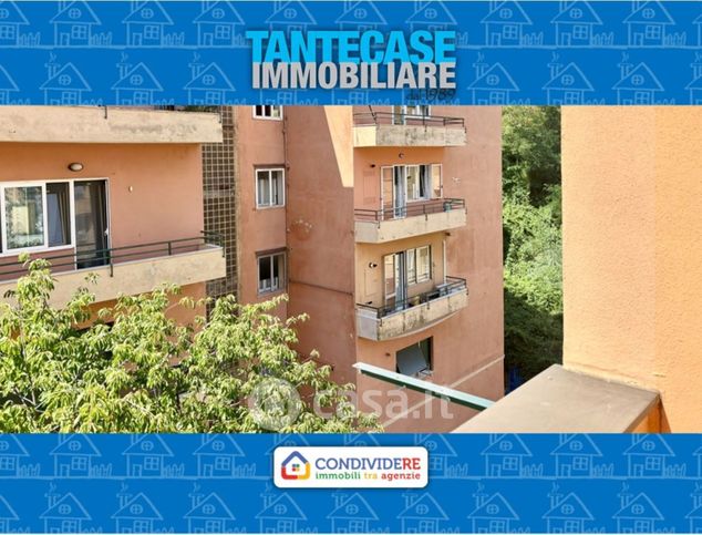 Appartamento in residenziale in Corso Aldo Gastaldi 17