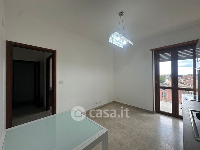 Appartamento in residenziale in