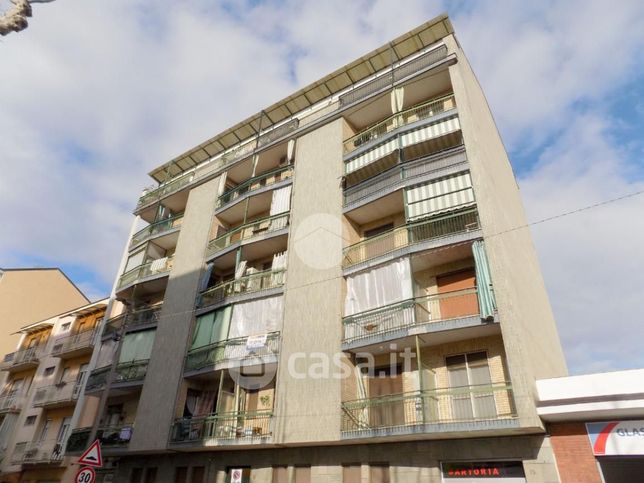 Appartamento in residenziale in Via Po 19