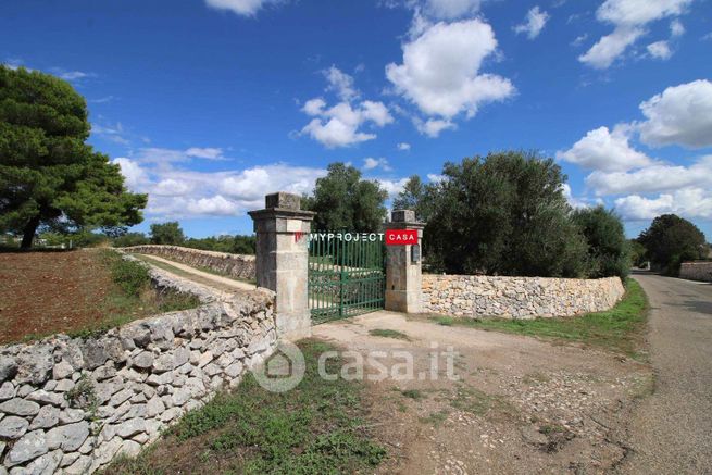 Terreno edificabile in residenziale in Strada Carlo