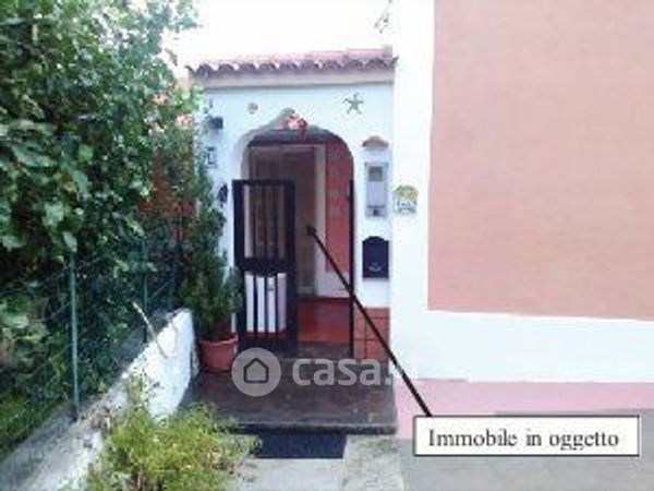Casa indipendente in residenziale in Salita Santa Margherita