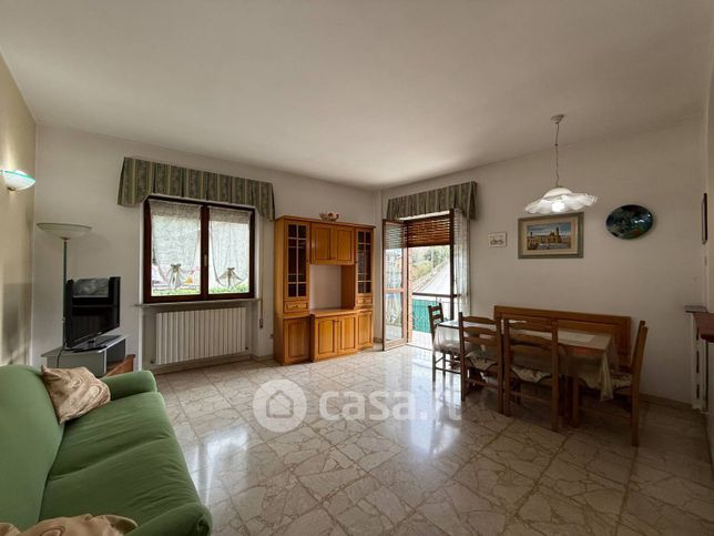 Appartamento in residenziale in Via della Piazzarola