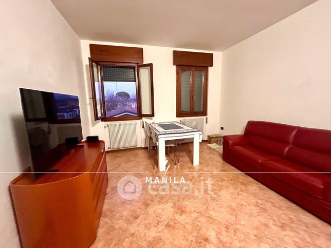 Appartamento in residenziale in Via Domenico Capretta