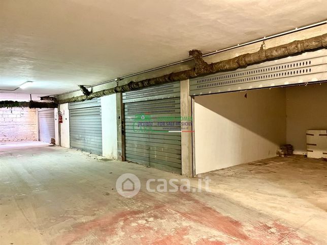 Garage/posto auto in residenziale in Via Nicholas Green