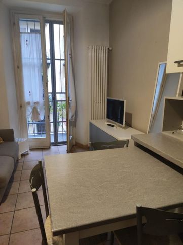 Appartamento in residenziale in Via Santa Giulia 57