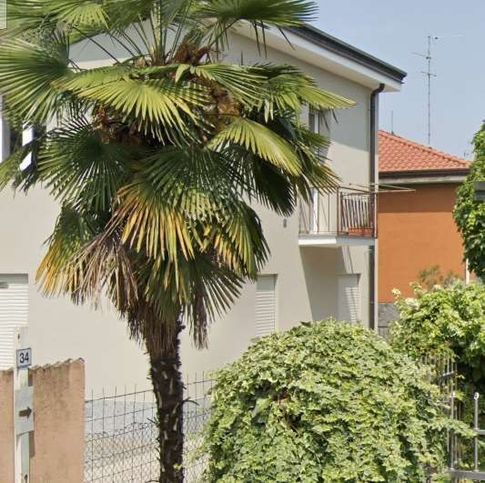 Appartamento in residenziale in Via San Vincenzo Dè Paoli 34