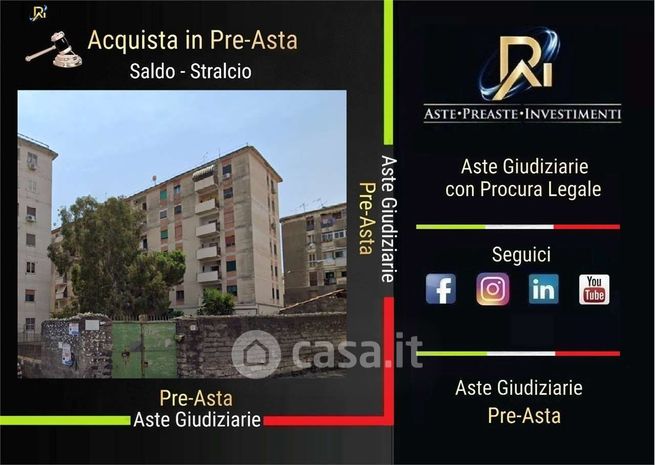 Appartamento in residenziale in Viale delle Medaglie D'Oro 1