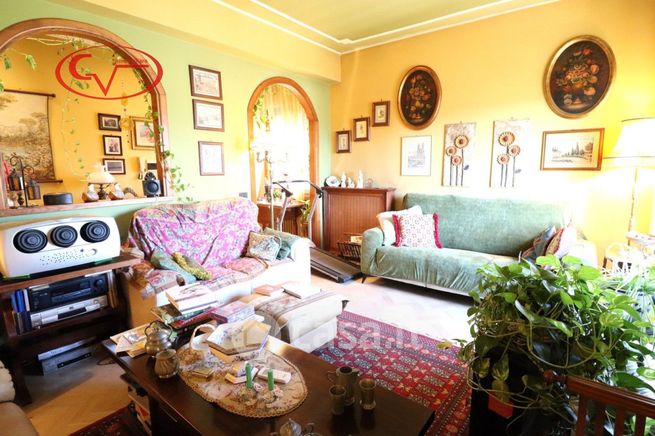 Appartamento in residenziale in Viale Cadorna