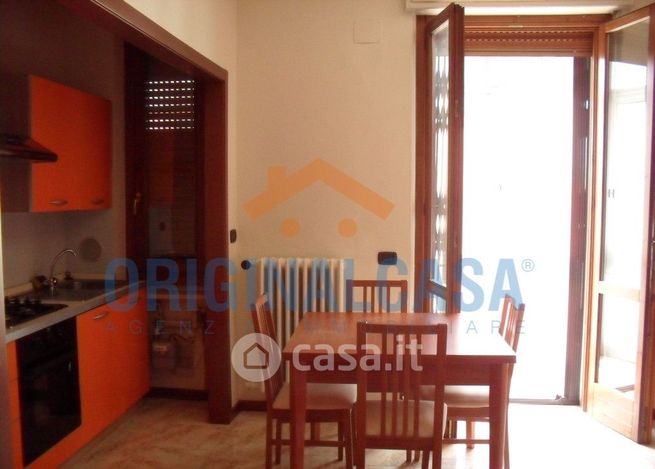 Appartamento in residenziale in Viale del Piave