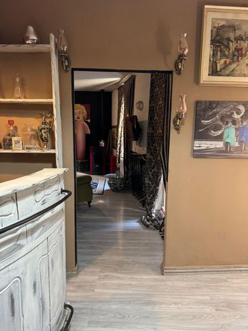 Appartamento in residenziale in