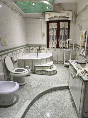 Villetta a schiera in residenziale in Via Grotta del Sole