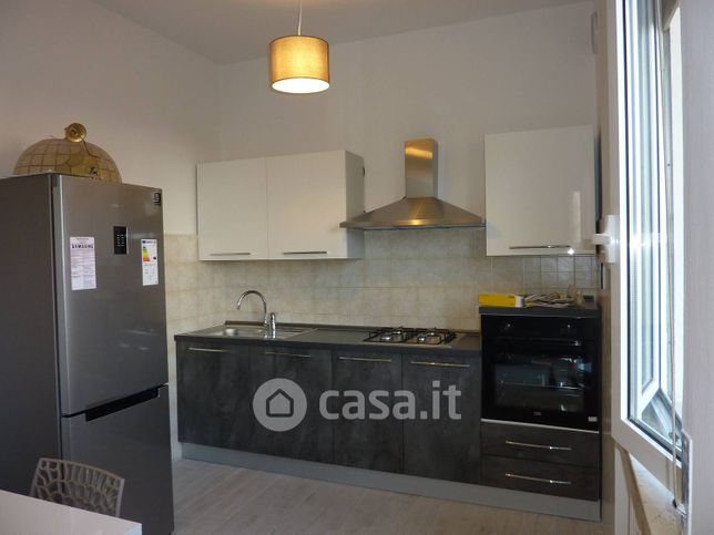 Appartamento in residenziale in Via Paquara 19