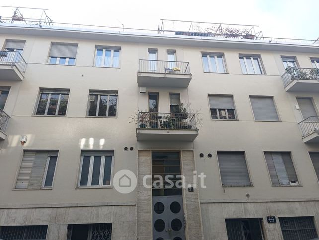 Appartamento in residenziale in Via Popoli Uniti 21