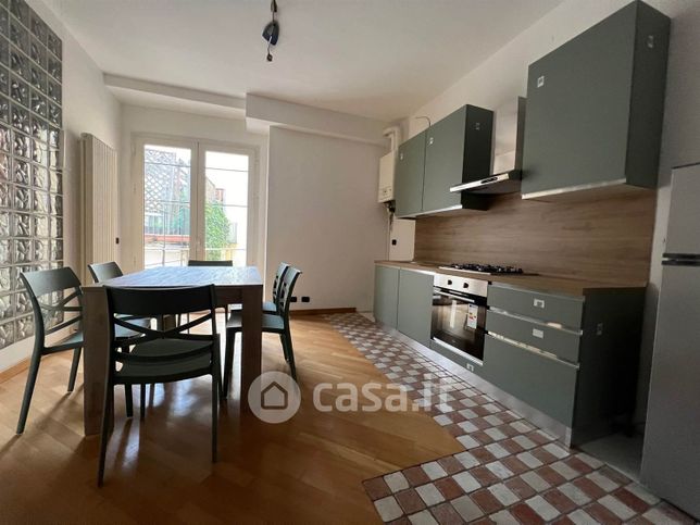 Appartamento in residenziale in 