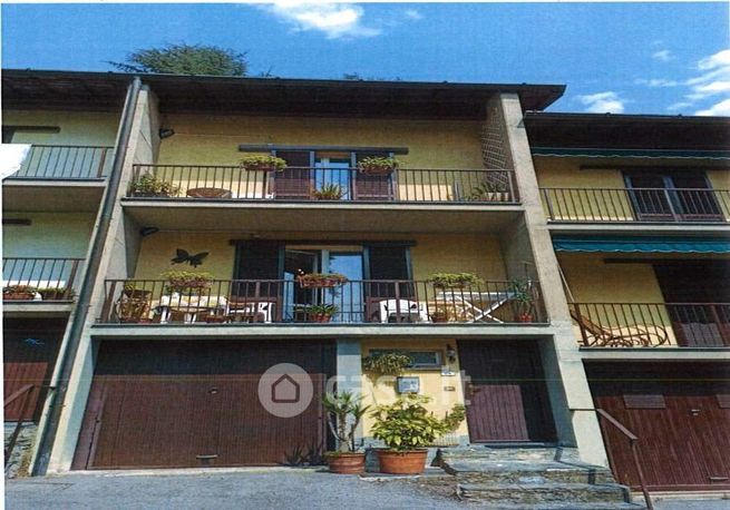 Appartamento in residenziale in Via Patrizio Peduzzi