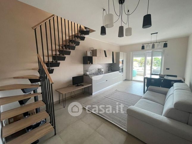 Appartamento in residenziale in Via Circuito 179