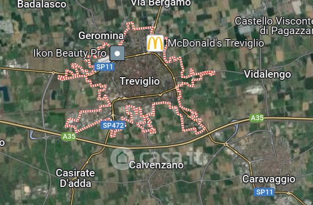 Appartamento in residenziale in Via Leonardo Da Vinci