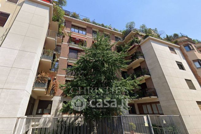 Appartamento in residenziale in Via Pietro Calvi