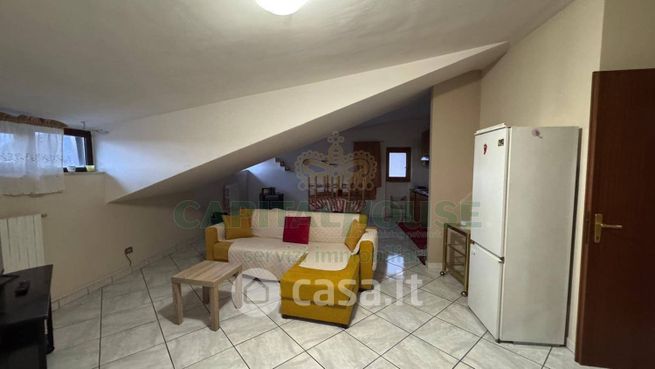 Appartamento in residenziale in Via Valle
