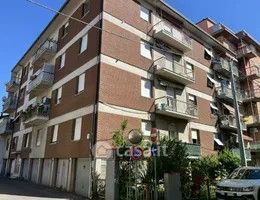 Appartamento in residenziale in Via Montegrappa 24