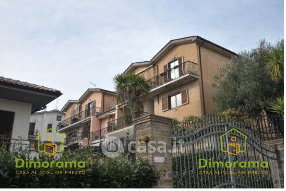 Appartamento in residenziale in Via I Maggio 21