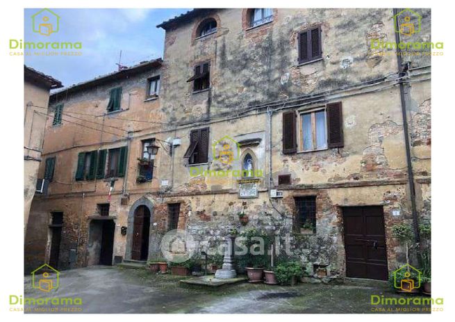 Appartamento in residenziale in Piazza della Chiesa 1