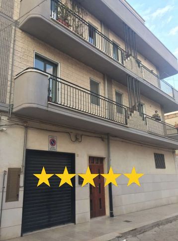 Appartamento in residenziale in Via Antonio Palladino