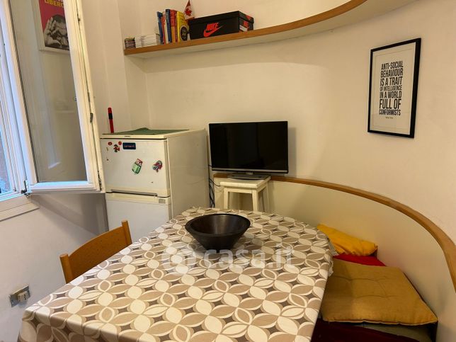 Appartamento in residenziale in Via Santa Margherita
