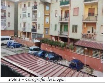 Appartamento in residenziale in Via Como 51