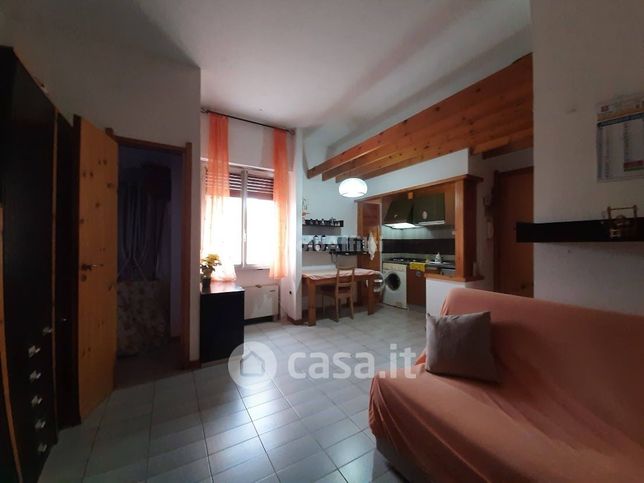 Appartamento in residenziale in Via Pisana 731