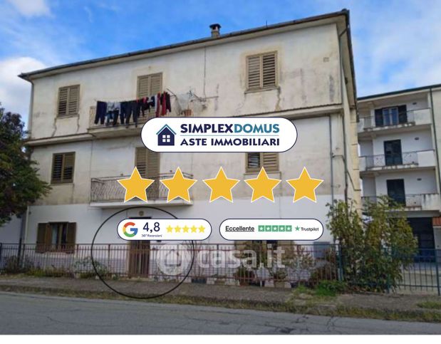 Appartamento in residenziale in Via Umberto Boccioni