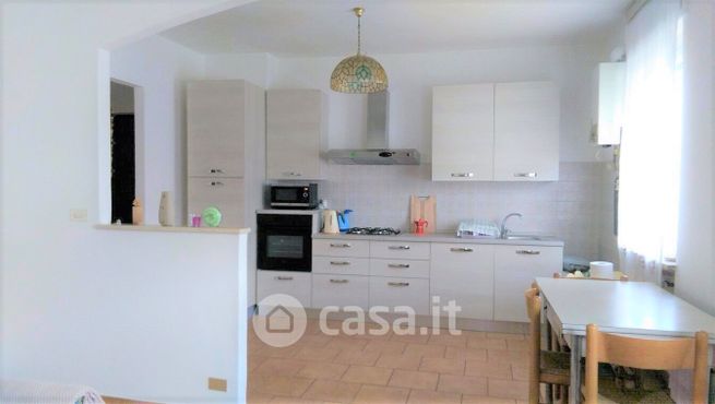 Appartamento in residenziale in Via Cristoforo Colombo 22