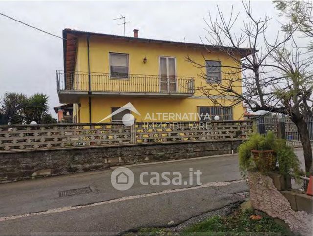 Appartamento in residenziale in Via Belvedere 19