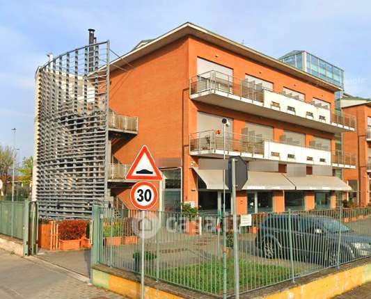 Garage/posto auto in residenziale in Via Leonardo da Vinci