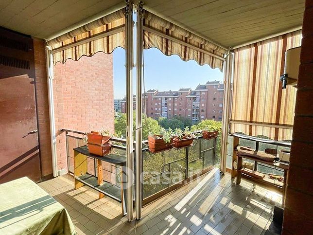 Appartamento in residenziale in Corso Giacomo Puccini 26