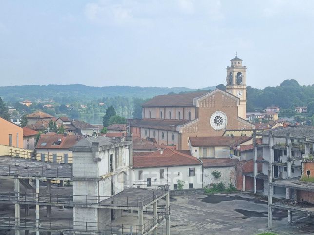 Appartamento in residenziale in Corso Giacomo Matteotti