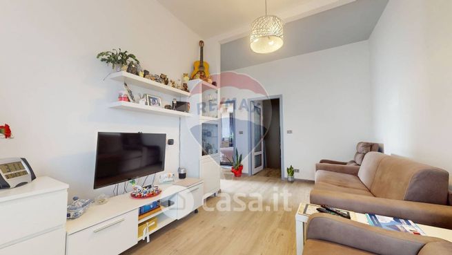 Appartamento in residenziale in Via Masini