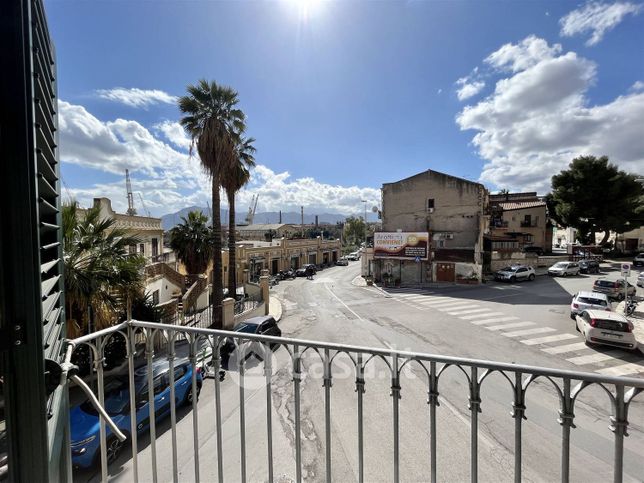 Appartamento in residenziale in Salita Belmonte 2