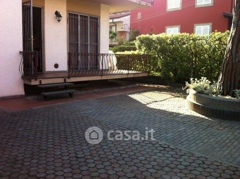 Appartamento in residenziale in Via Garibaldi