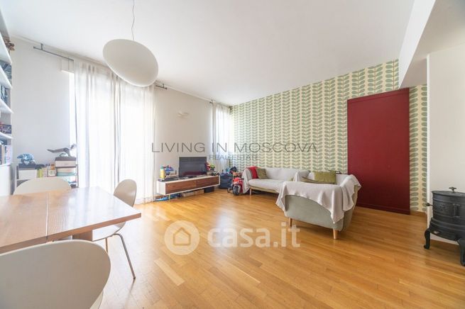 Appartamento in residenziale in Via Genova Thaon di Revel 12