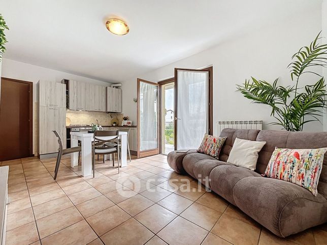 Appartamento in residenziale in Via Virgilio 1 B