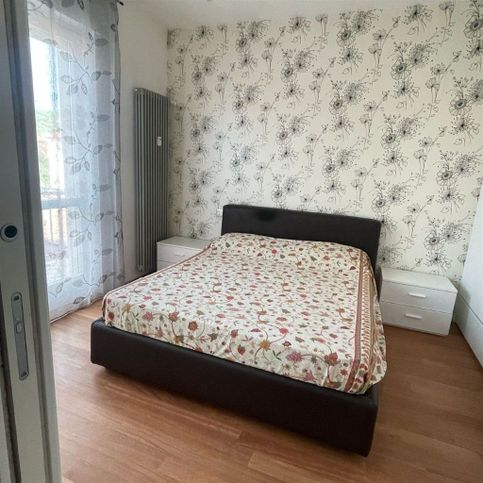 Appartamento in residenziale in Via Rio Misureto