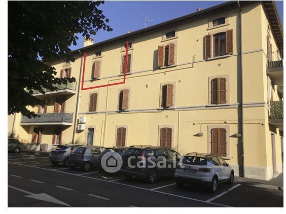 Appartamento in residenziale in Via Antonio Gramsci 5
