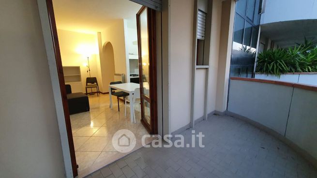 Appartamento in residenziale in Via del Sansovino