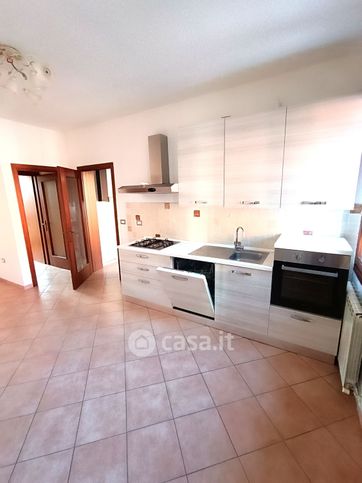 Appartamento in residenziale in Via Angeli 56