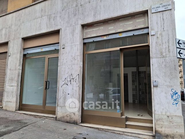 Ufficio in commerciale in Via Ascanio Sobrero 27