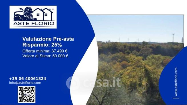 Terreno agricolo in commerciale in Viale Del Sole