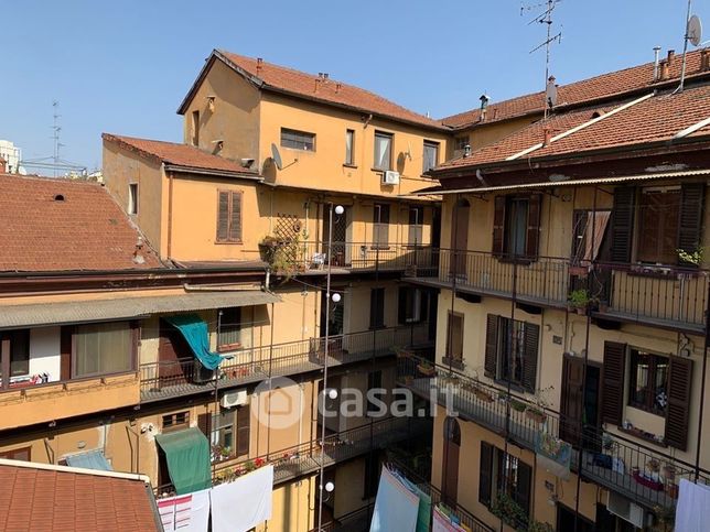 Appartamento in residenziale in Via G. C. Procaccini