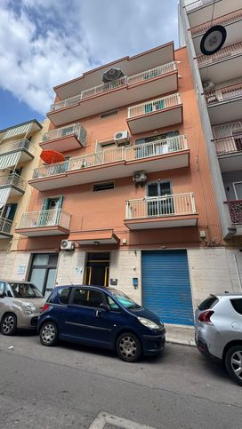 Appartamento in residenziale in Via Luigi Finamore Pepe